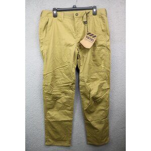 Viktos Women's Khaktical Pants-Size 8-New w/Tags-Lagenlook-Gorp Core